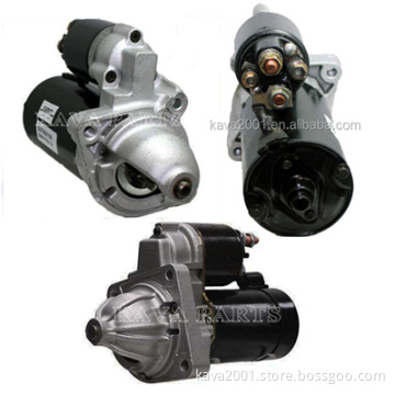 12V Starter Motor For BMW Lester 17902 455970 D6RA108